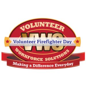Volunteer Firefighter Day